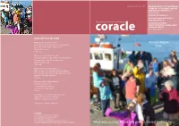 Coracle TEMPLATE