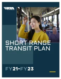 Fy2021-2023 Srtp