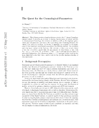 Arxiv:Astro-Ph/0205166 V1 12 May 2002