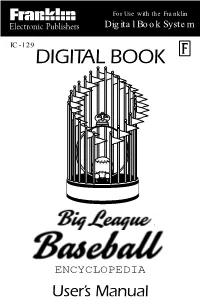 Digital Book System
