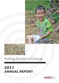 Annual Report