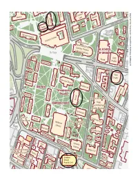 HLC Harvard Campus