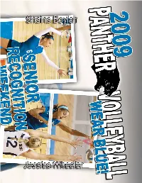 09 Vb-Program Siue.Pdf