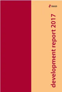 Development Report 2017 Development 2010 Report