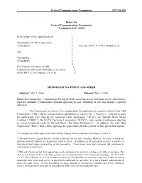 FCC-00-155A1.Pdf