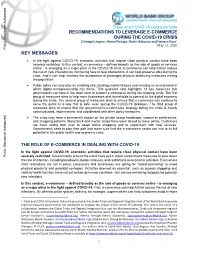 Pdf Recommendations to Leverage E