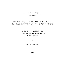 Variable Long-Precision Arithmetic (VLPA) for Recon Gurable