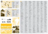 A Guide to Wellington Architecture