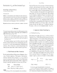 Distributivity in Lℵ0 and Other Sentential Logics