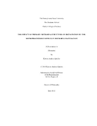 Open Thesis Kayceeaquarles.Pdf