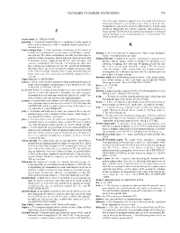 Glossary of Marine Navigation 798