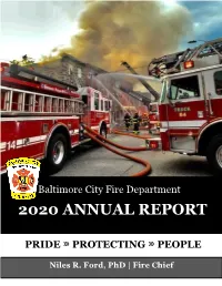 2020 Annual Report