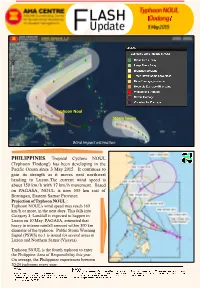 Flashupdate 8May TC Noul.Pdf (PDF | 592.82