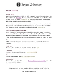 Alumni Services.Pdf