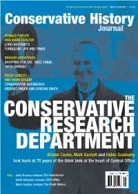 CHJ Issue 4.Qxd
