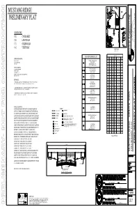 Mustang Ridge Preliminary Plat