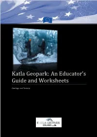 An Educator's Guide and Worksheets