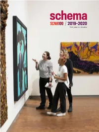 SCHEMA 2019 to 2020.Pdf