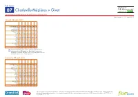 07 Charleville-Mézières &gt; Givet