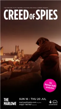 Creed-Of-Spies-Programme-1.Pdf