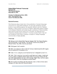Download Transcript