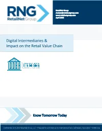 IDDBA Intermediaries White Paper Final 6Sept2016