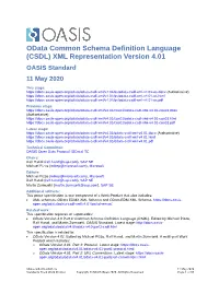 Odata-Csdl-Xml-V4.01-Os.Pdf