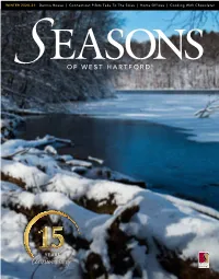 S of West Hartford®