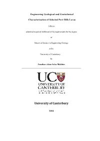 University of Canterbury