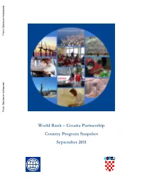 World Bank Document