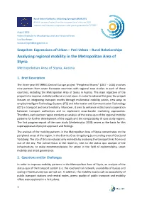 S-GRA2 Mobility