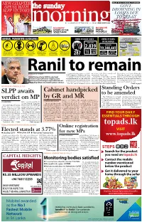 Slpp Victory Drowning in Losses Due to Delay
