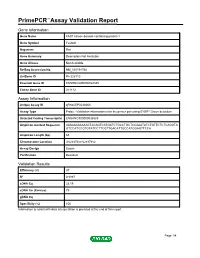 Download Validation Data