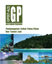 GP007 a (2) GPP Pembangunan Fizikal Pulau