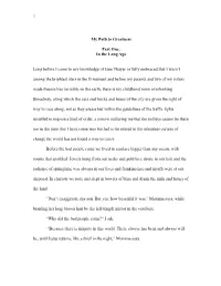 Revision Begun August 30, 2002