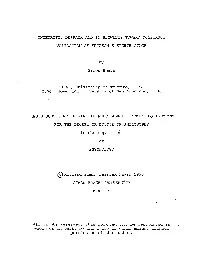 Integrity, Despair and in Between: Toward Construct Validation of Erikson's Eighth Stage