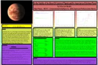 On the Stability of the Gliese 876 System of Planets and the Importance of the Inner Planet