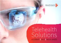 Teleradiology Ebook Part 1
