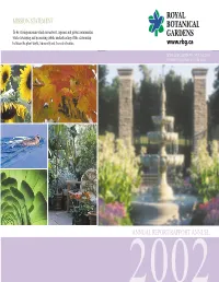 2002 Annual Report