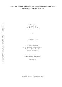 Arxiv:1806.04269V1