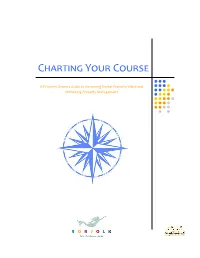 Charting Your Course