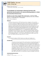 NIH Public Access Author Manuscript Exp Brain Res