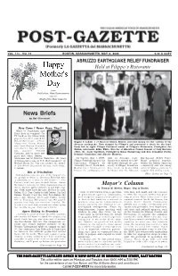 Post-Gazette 5-8-09.Pmd