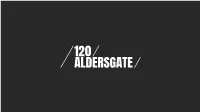 120 Aldersgate Brochure.Pdf