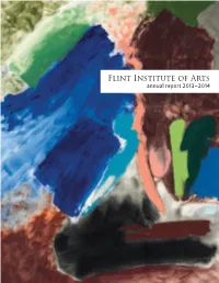 2014 Annual Report