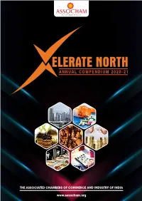 Elerate North a N N U a L C O M P E N D I U M 2 0 2 0 - 2 1