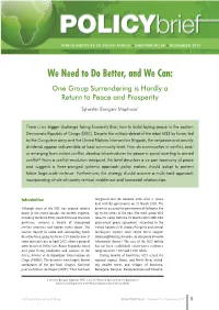 Policy Brief 99.Indd