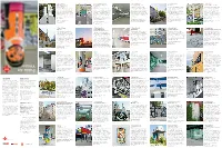 KÖR Folder ENGLISCH