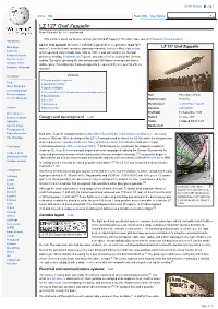 LZ 127 Graf Zeppelin from Wikipedia, the Free Encyclopedia