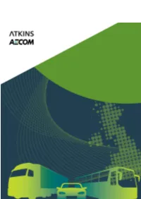 Meta Evaluation of Local Major Schemes Final Report Appendices